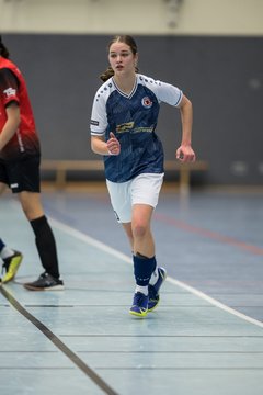 Bild 640 - wBJ Power Girls Cup Suederelbe